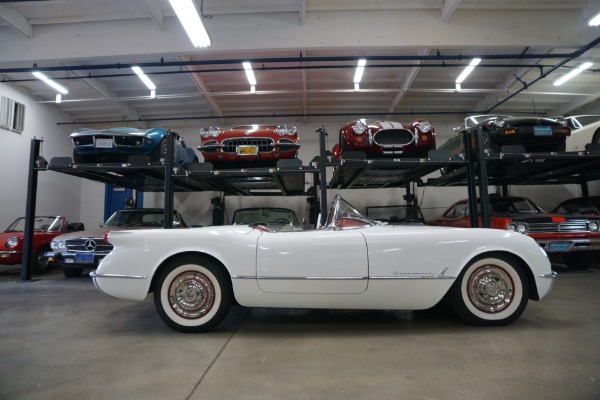 Used 1954 Chevrolet Corvette Roadster  | Torrance, CA