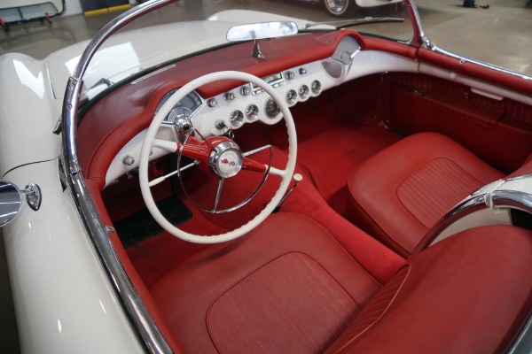 Used 1954 Chevrolet Corvette Roadster  | Torrance, CA