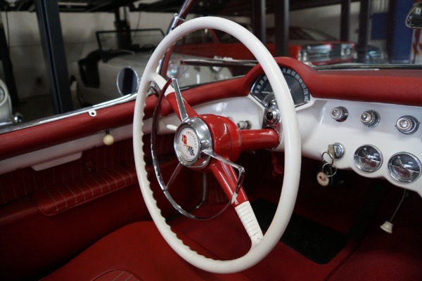 Used 1954 Chevrolet Corvette Roadster  | Torrance, CA