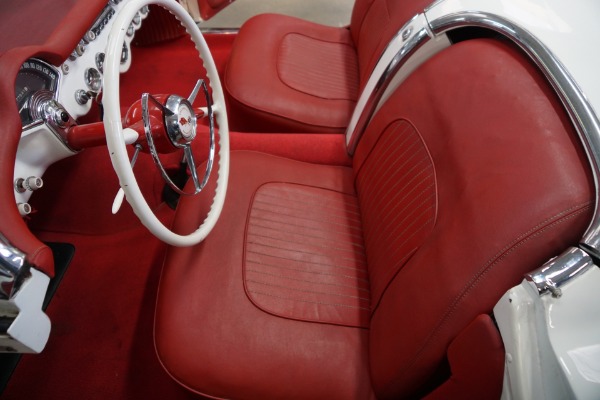 Used 1954 Chevrolet Corvette Roadster  | Torrance, CA