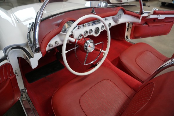 Used 1954 Chevrolet Corvette Roadster  | Torrance, CA