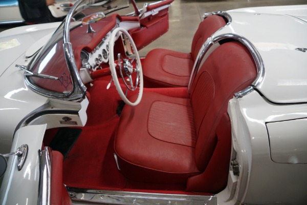 Used 1954 Chevrolet Corvette Roadster  | Torrance, CA