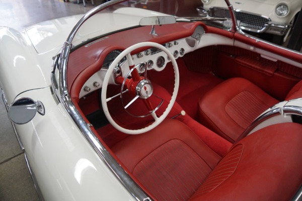 Used 1954 Chevrolet Corvette Roadster  | Torrance, CA