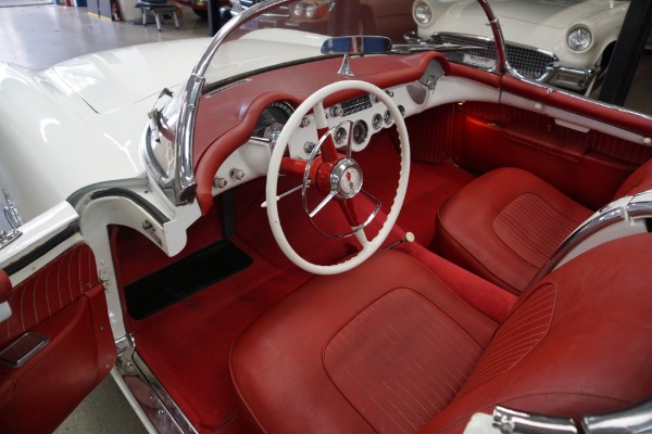 Used 1954 Chevrolet Corvette Roadster  | Torrance, CA