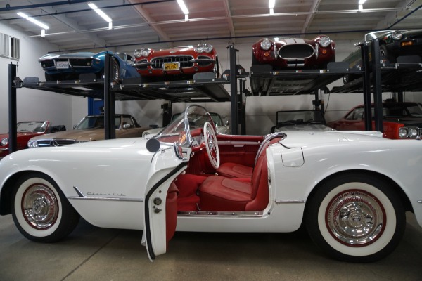 Used 1954 Chevrolet Corvette Roadster  | Torrance, CA