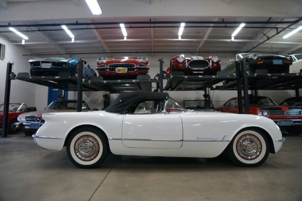 Used 1954 Chevrolet Corvette Roadster  | Torrance, CA