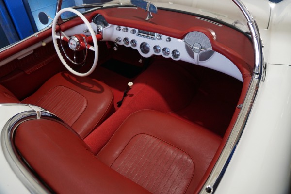 Used 1954 Chevrolet Corvette Roadster  | Torrance, CA