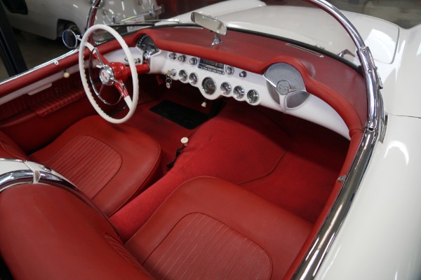 Used 1954 Chevrolet Corvette Roadster  | Torrance, CA