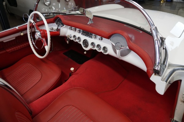 Used 1954 Chevrolet Corvette Roadster  | Torrance, CA