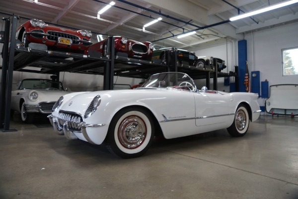 Used 1954 Chevrolet Corvette Roadster  | Torrance, CA