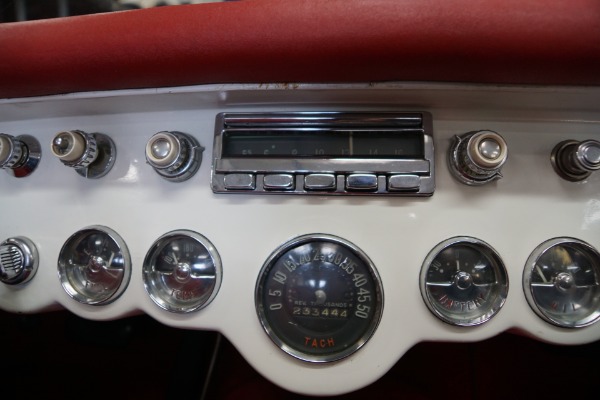 Used 1954 Chevrolet Corvette Roadster  | Torrance, CA