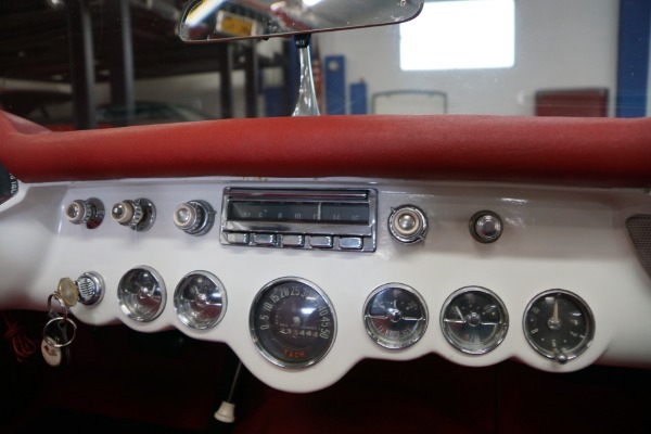 Used 1954 Chevrolet Corvette Roadster  | Torrance, CA