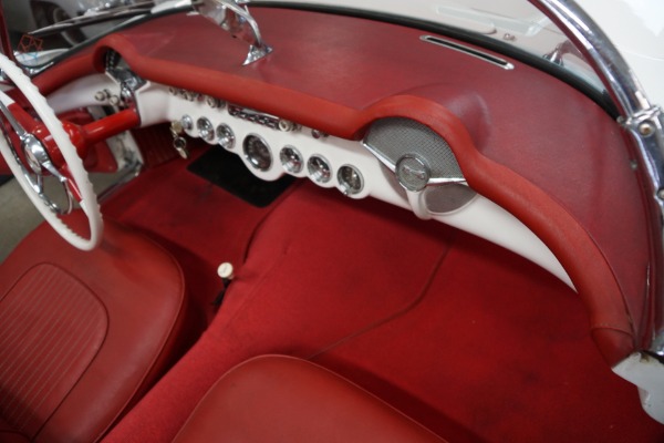 Used 1954 Chevrolet Corvette Roadster  | Torrance, CA