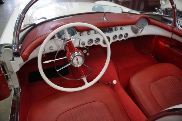 Used 1954 Chevrolet Corvette Roadster  | Torrance, CA