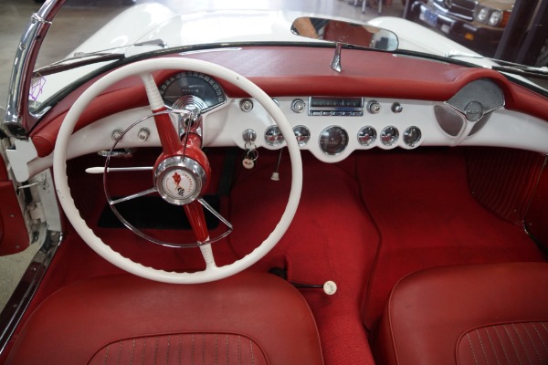 Used 1954 Chevrolet Corvette Roadster  | Torrance, CA