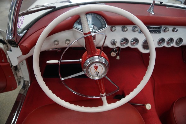 Used 1954 Chevrolet Corvette Roadster  | Torrance, CA