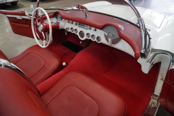 Used 1954 Chevrolet Corvette Roadster  | Torrance, CA