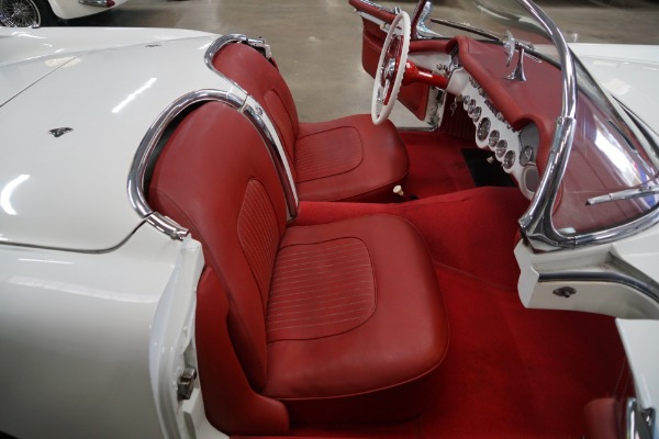 Used 1954 Chevrolet Corvette Roadster  | Torrance, CA