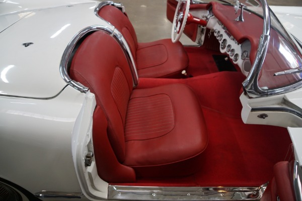 Used 1954 Chevrolet Corvette Roadster  | Torrance, CA