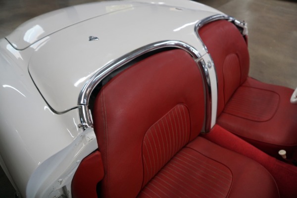 Used 1954 Chevrolet Corvette Roadster  | Torrance, CA