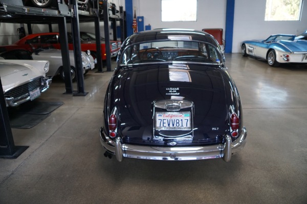 Used 1961 Jaguar Mark II 3.8 Automatic Sedan  | Torrance, CA