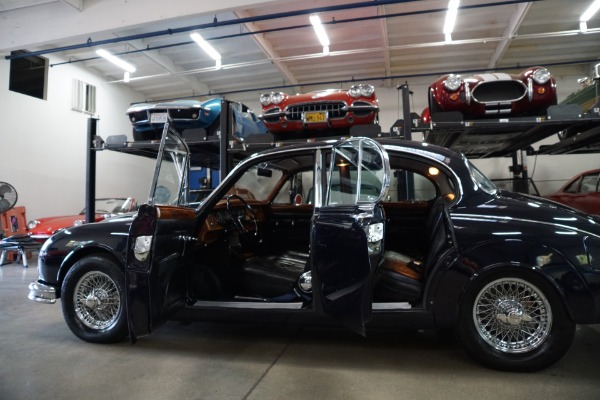 Used 1961 Jaguar Mark II 3.8 Automatic Sedan  | Torrance, CA