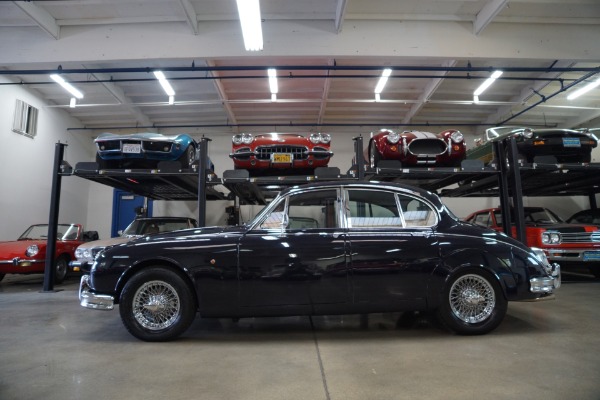 Used 1961 Jaguar Mark II 3.8 Automatic Sedan  | Torrance, CA