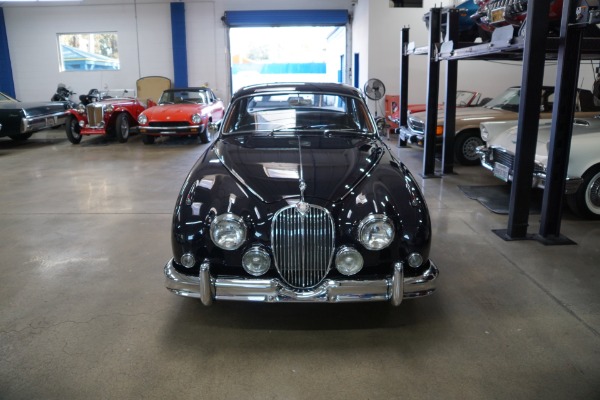 Used 1961 Jaguar Mark II 3.8 Automatic Sedan  | Torrance, CA