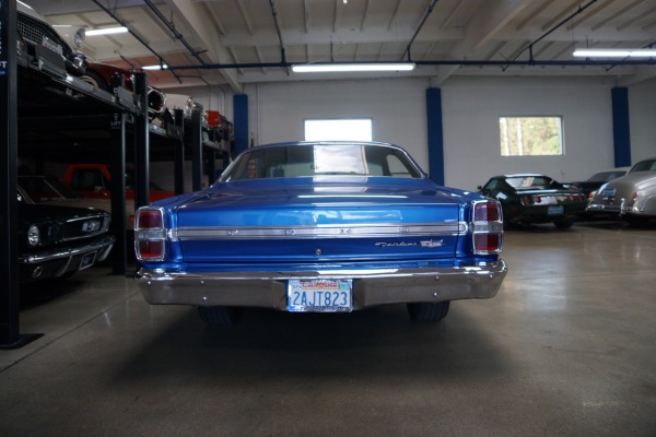 Used 1966 Ford Fairlane 500 XL 2 Door Hardtop  | Torrance, CA