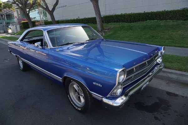 Used 1966 Ford Fairlane 500 XL 2 Door Hardtop  | Torrance, CA