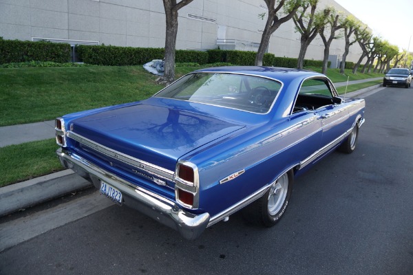 Used 1966 Ford Fairlane 500 XL 2 Door Hardtop  | Torrance, CA