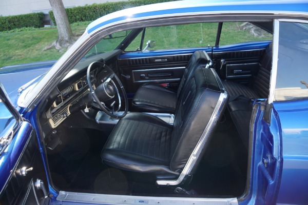 Used 1966 Ford Fairlane 500 XL 2 Door Hardtop  | Torrance, CA