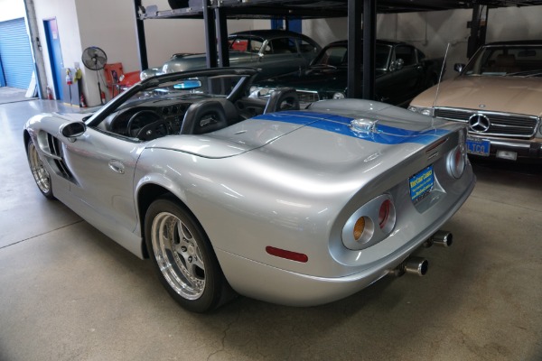 Used 1999 Shelby Series 1 Roadster #100 of 249 built  | Torrance, CA