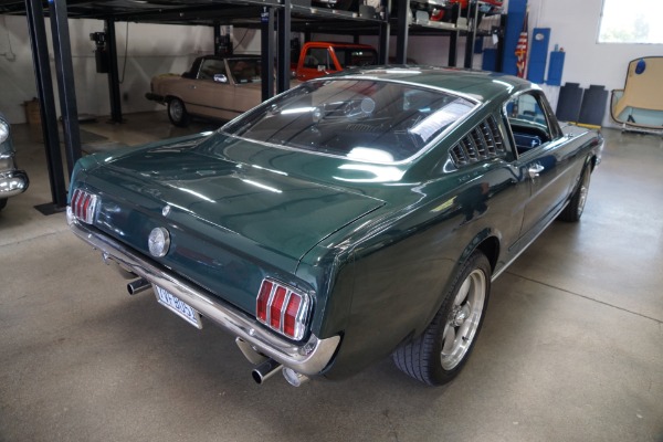 Used 1966 Ford Mustang 289/225HP 4BBL V8 2+2 Fastback  | Torrance, CA