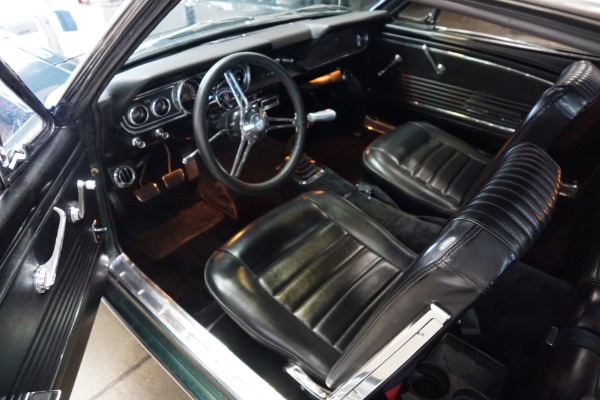 Used 1966 Ford Mustang 289/225HP 4BBL V8 2+2 Fastback  | Torrance, CA