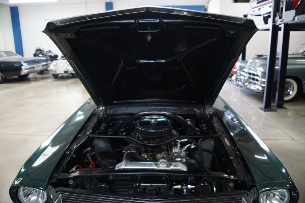 Used 1966 Ford Mustang 289/225HP 4BBL V8 2+2 Fastback  | Torrance, CA