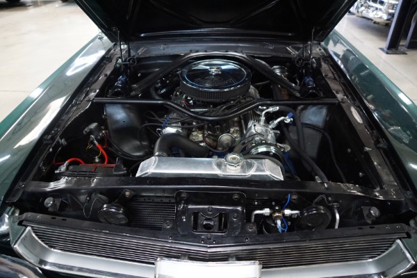 Used 1966 Ford Mustang 289/225HP 4BBL V8 2+2 Fastback  | Torrance, CA