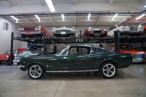 Used 1966 Ford Mustang 289/225HP 4BBL V8 2+2 Fastback  | Torrance, CA