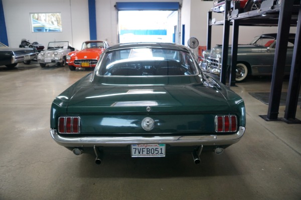 Used 1966 Ford Mustang 289/225HP 4BBL V8 2+2 Fastback  | Torrance, CA