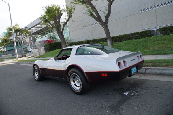 Used 1982 Chevrolet Corvette Coupe with 31K original miles  | Torrance, CA