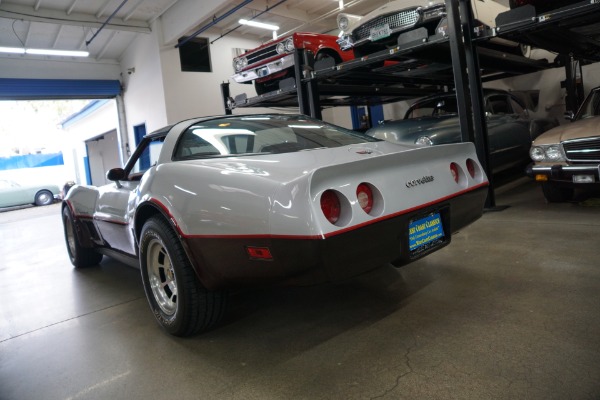 Used 1982 Chevrolet Corvette Coupe with 31K original miles  | Torrance, CA