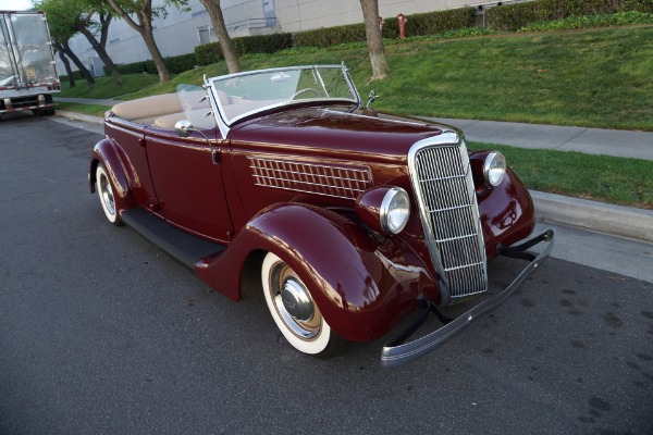 Used 1935 Ford 4 Door Phaeton Custom  | Torrance, CA