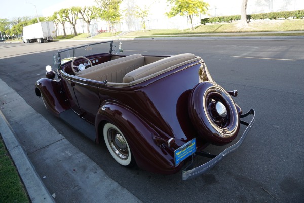 Used 1935 Ford 4 Door Phaeton Custom  | Torrance, CA