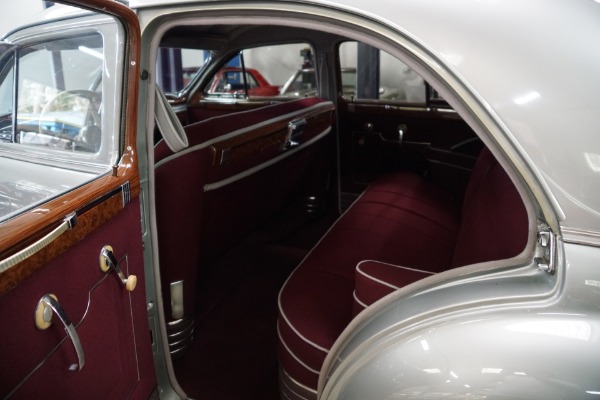 Used 1946 Packard Super Clipper Custom LWB Touring 4 Door Notchback Sedan  | Torrance, CA