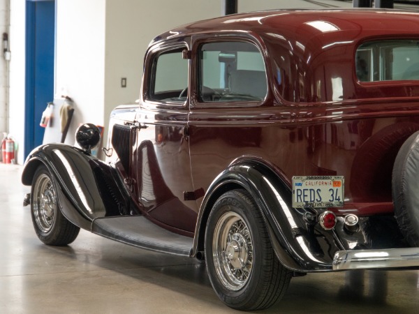 Used 1934 Ford 2 Door Sedan  | Torrance, CA