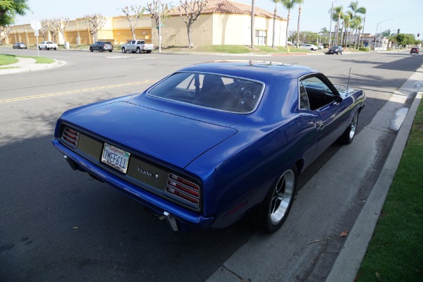 Used 1970 Plymouth Barracuda 440 V8 Custom 2 Door Hardtop  | Torrance, CA