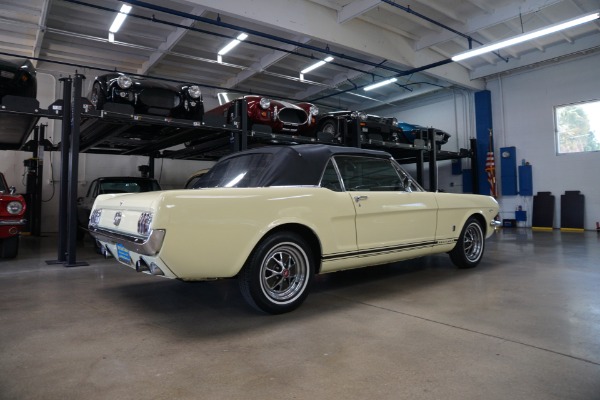 Used 1965 Ford Mustang 289 V8 Convertible  | Torrance, CA