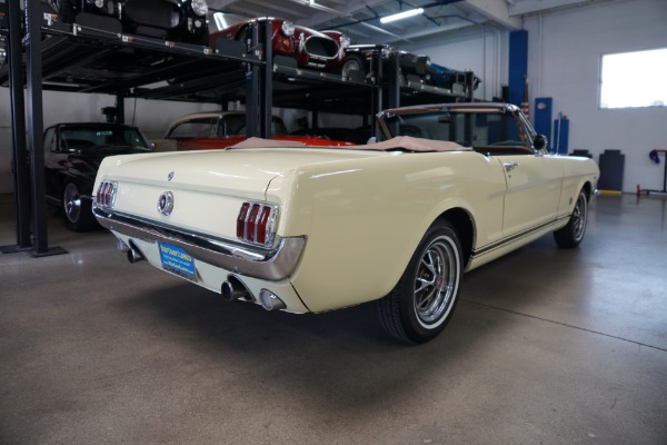 Used 1965 Ford Mustang 289 V8 Convertible  | Torrance, CA