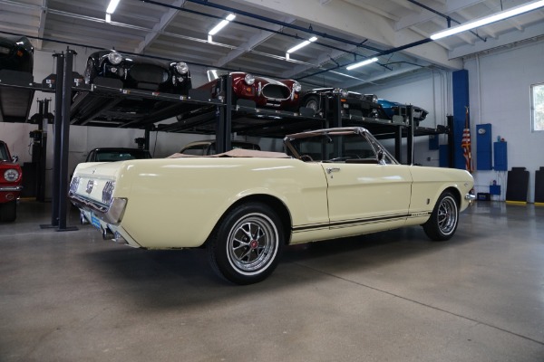 Used 1965 Ford Mustang 289 V8 Convertible  | Torrance, CA