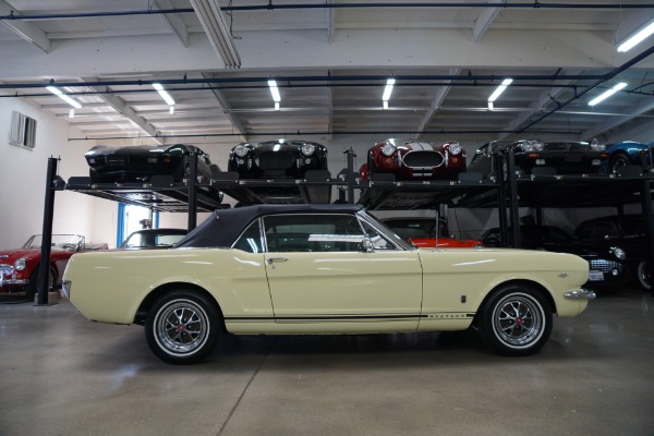 Used 1965 Ford Mustang 289 V8 Convertible  | Torrance, CA